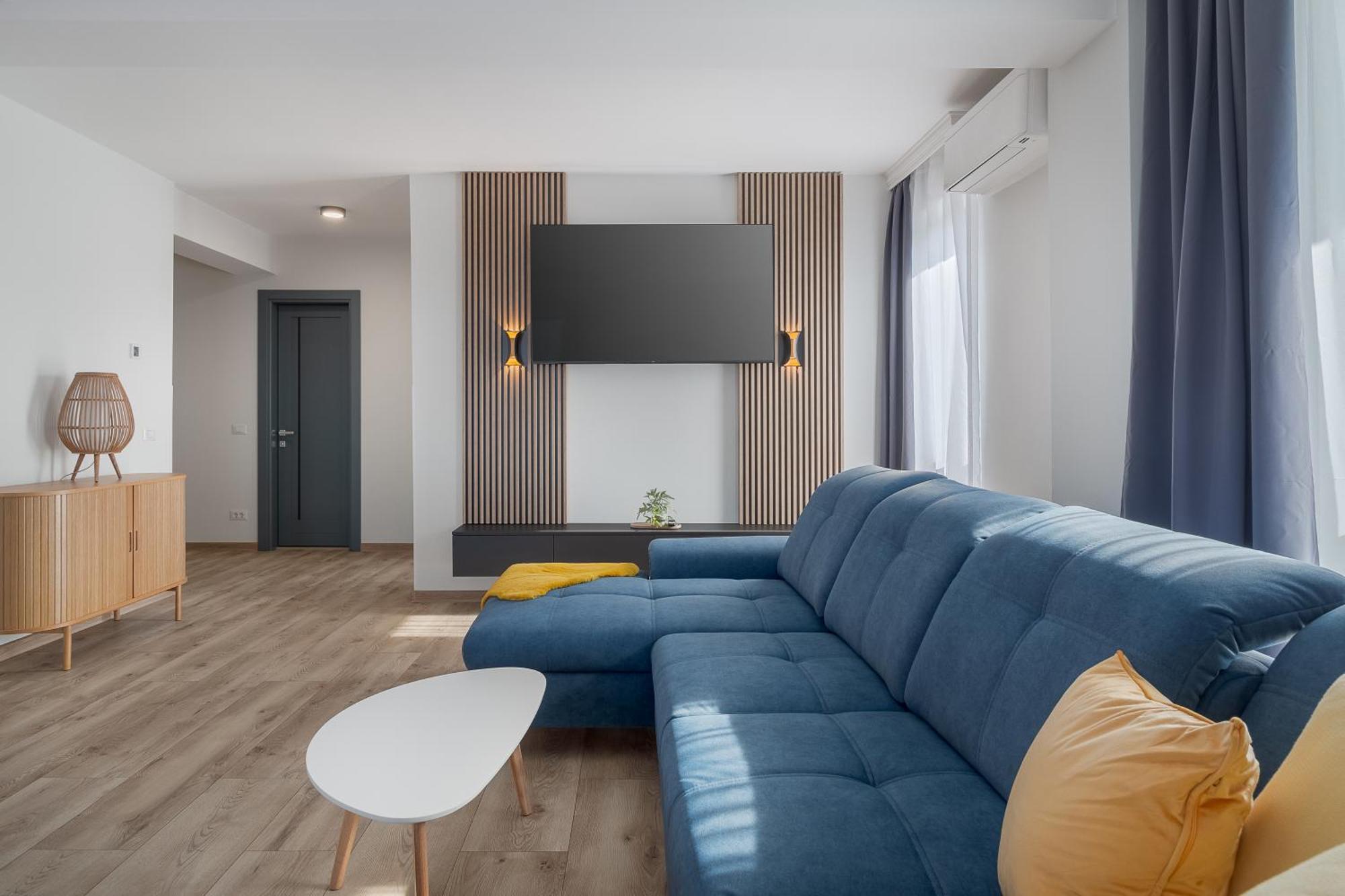 Prime Retreat Near Piata Unirii Apartment Oradea Exterior foto