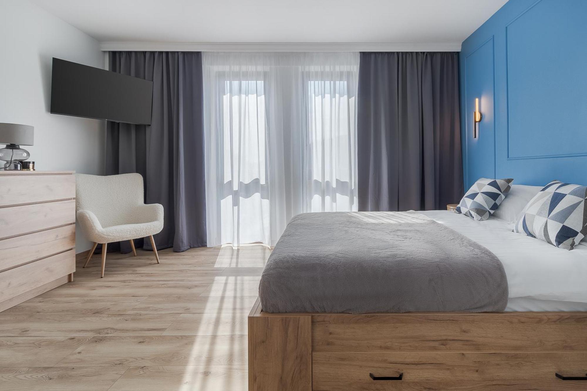 Prime Retreat Near Piata Unirii Apartment Oradea Exterior foto