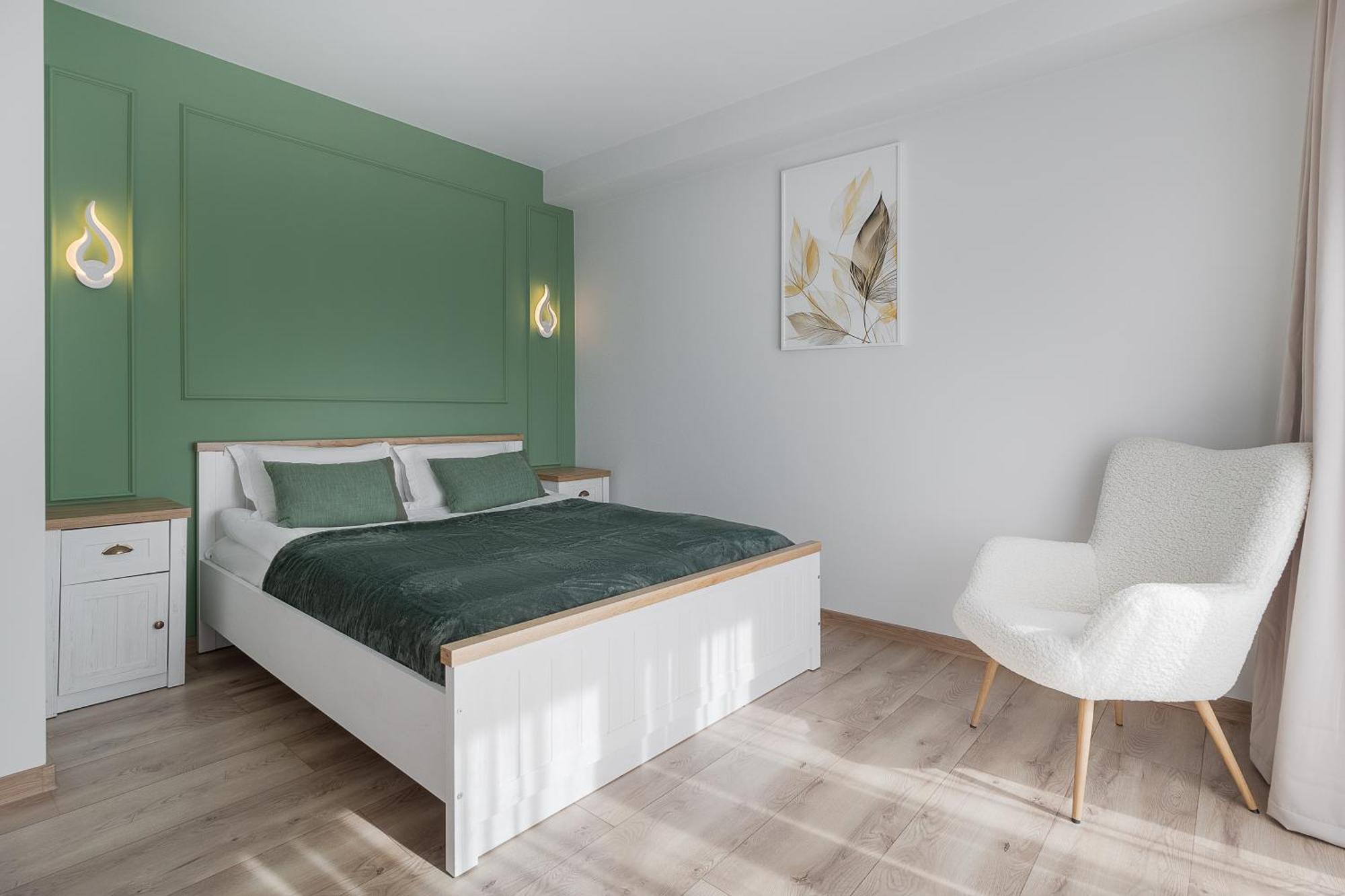 Prime Retreat Near Piata Unirii Apartment Oradea Exterior foto