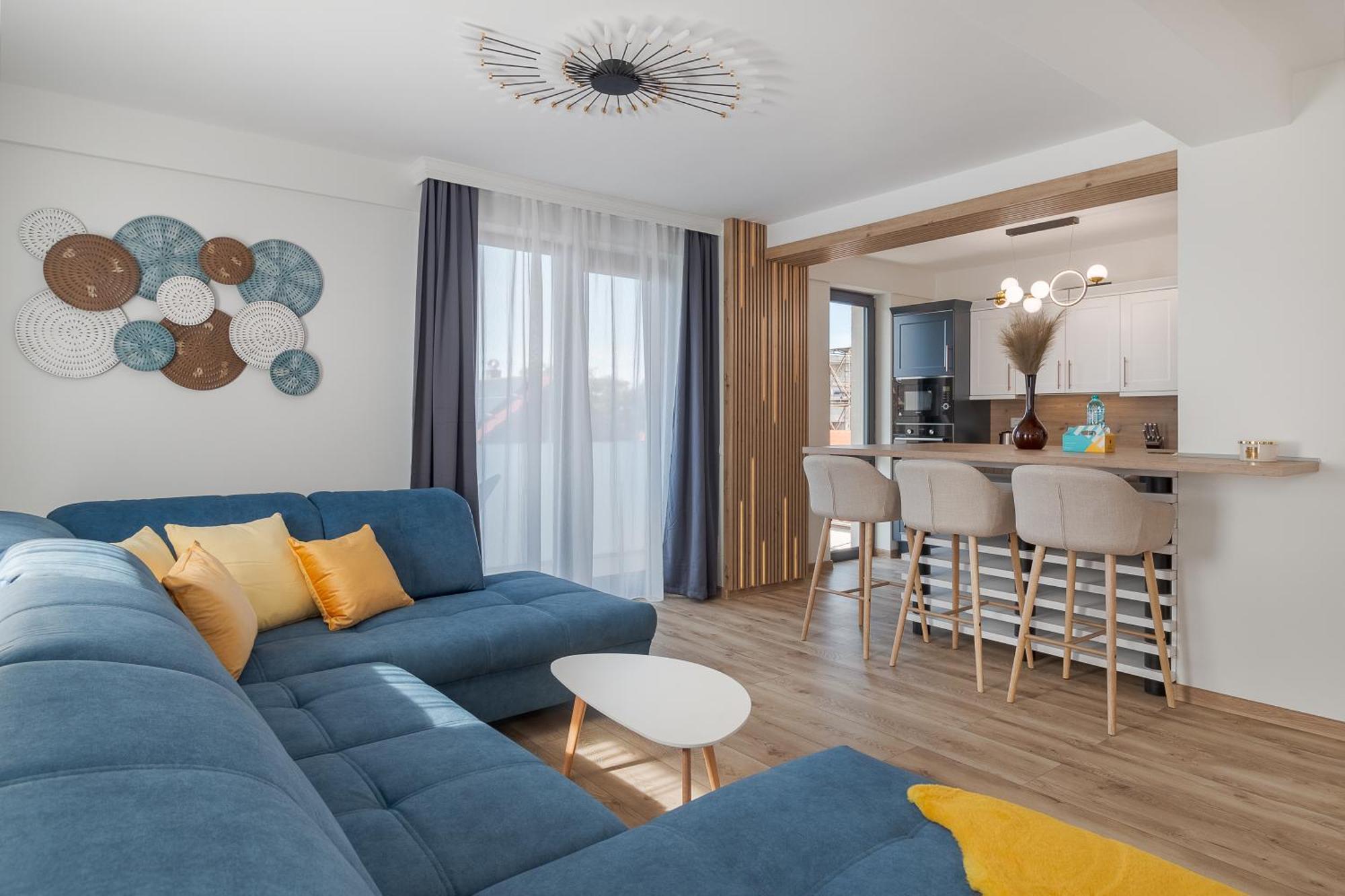 Prime Retreat Near Piata Unirii Apartment Oradea Exterior foto