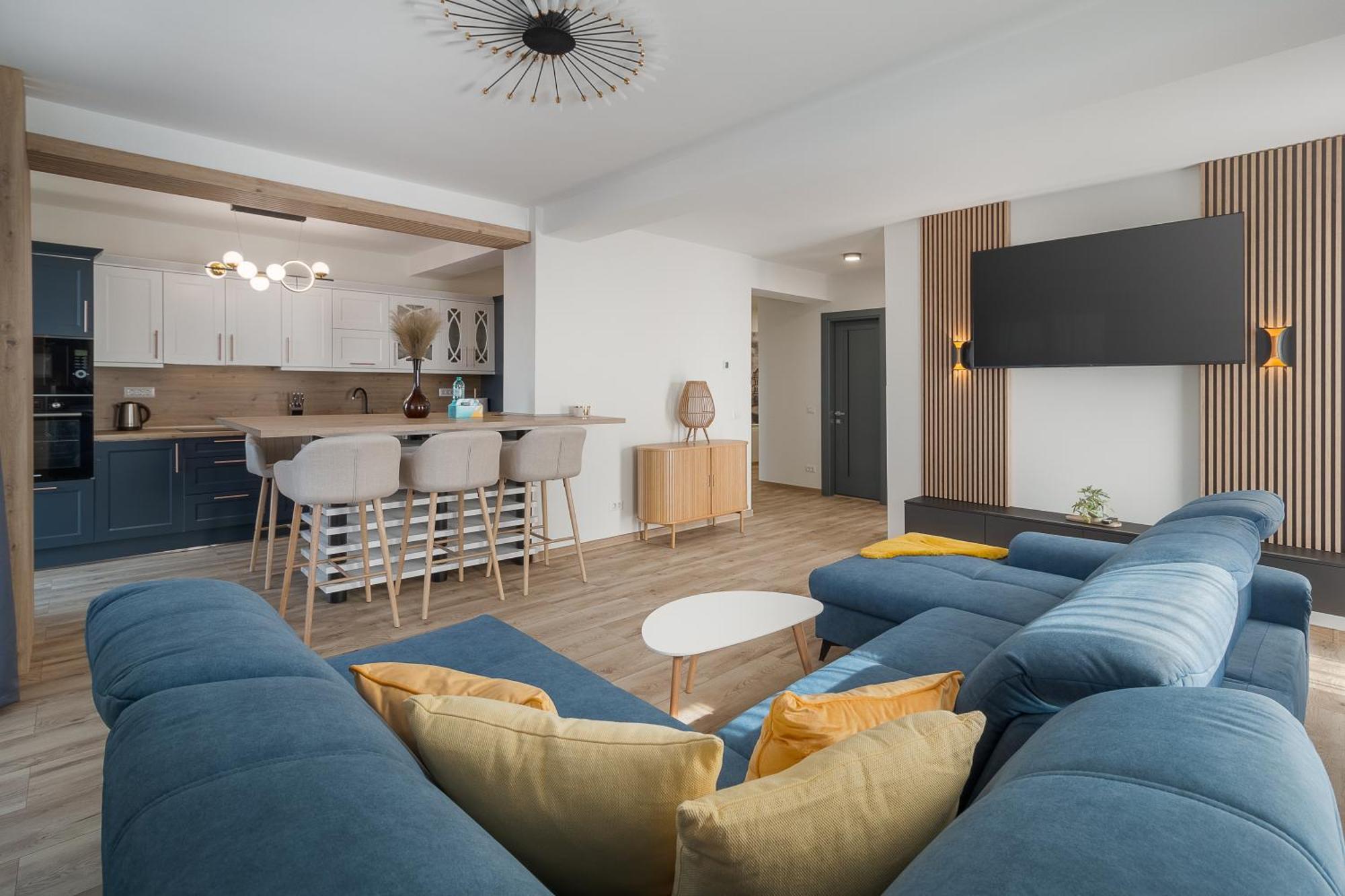 Prime Retreat Near Piata Unirii Apartment Oradea Exterior foto